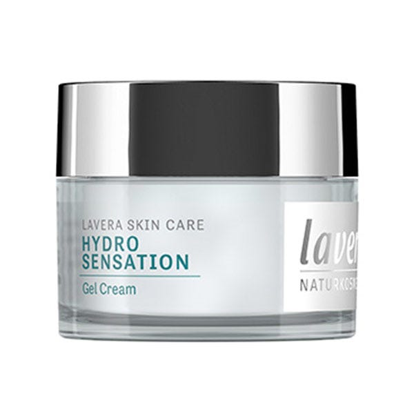 Crema Gel Hydro Sensation Alga Bio Y Ácido Hialurónico - Image 1