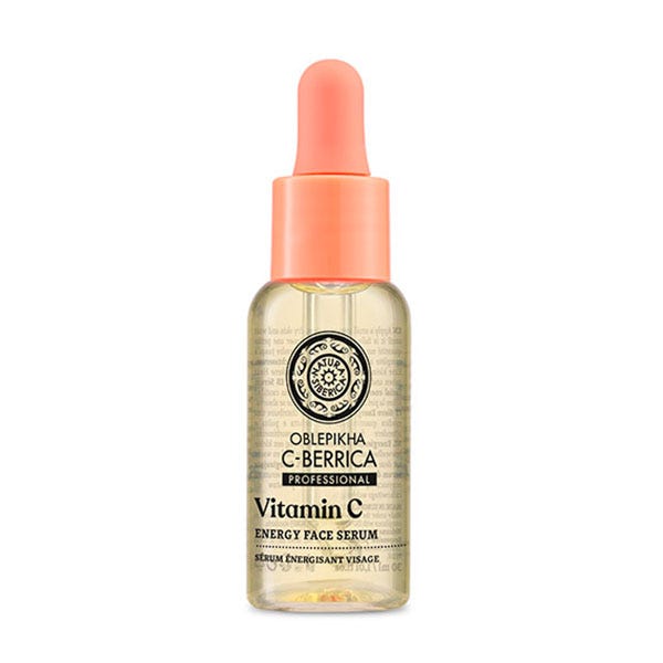 C-Berrica Vitamin C Energy Face Serum - Image 1