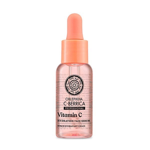 C-Berrica Vitamin C Hidration Face Serum - Image 1