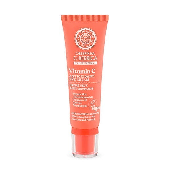 C-Berrica Vitamin C Antioxidant Eye Cream - Image 1