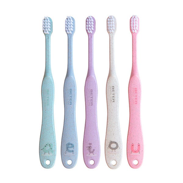 Kid's Toothbrush Dental Care - Image 1