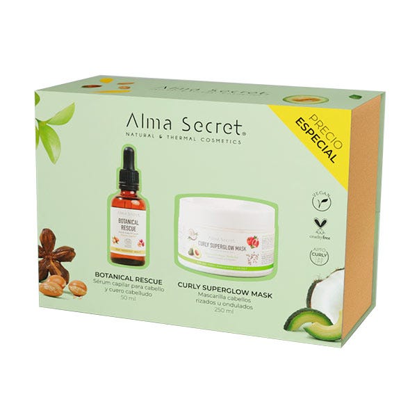 Pack Curly - Image 1