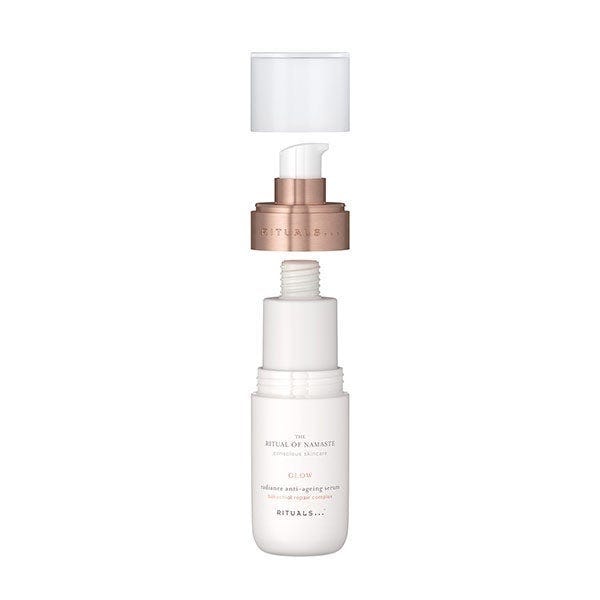The Ritual Of Namaste Glow Radiance Anti-Ageing Serum - Image 1