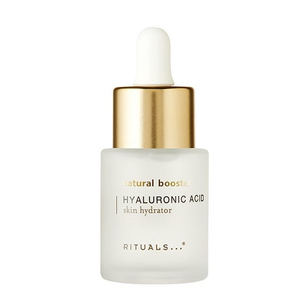 The Ritual Of Namaste Natural Booster Hyaluronic Acid - Image 1