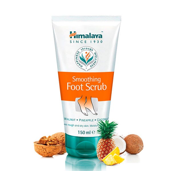Smoothing Foot Scrub - Image 1
