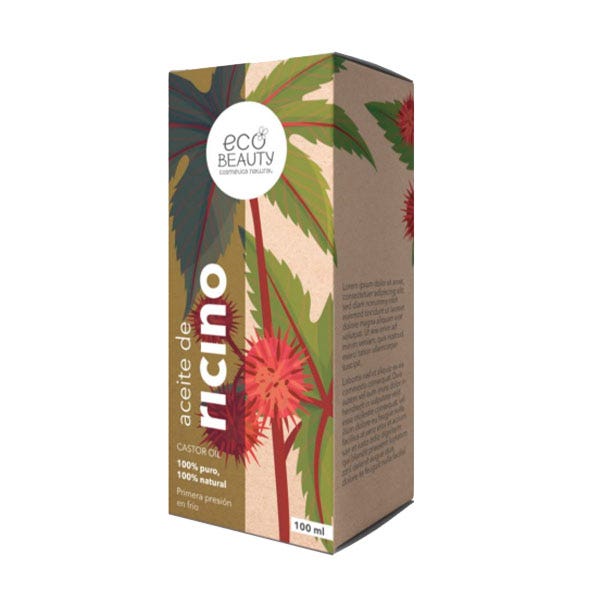 Aceite De Ricino - Image 1
