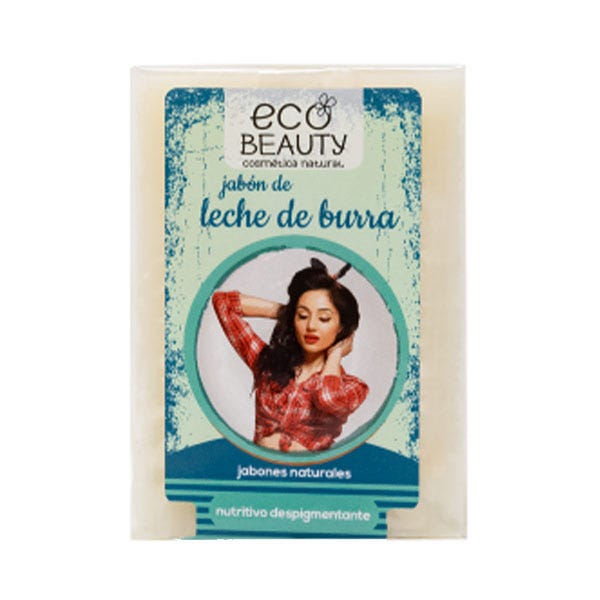 Jabón De Leche De Burra - Image 1