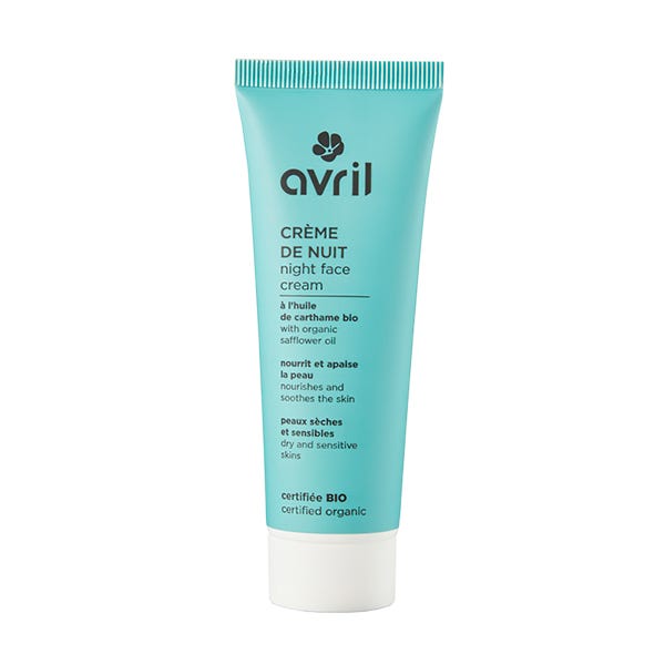 Crème De Nuit - Image 1