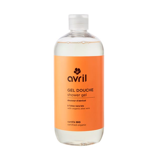 Gel Douche - Image 1