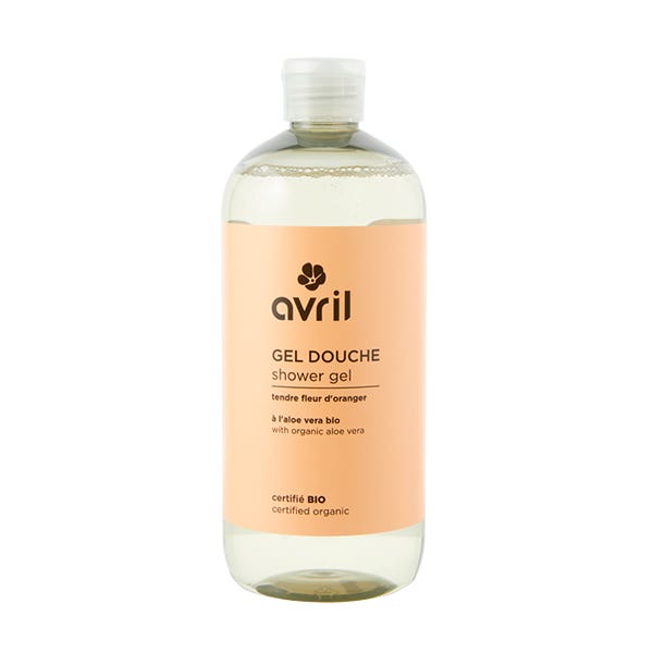 Gel Douche - Image 1