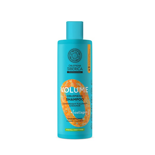 Champú Voluminizador - Image 1