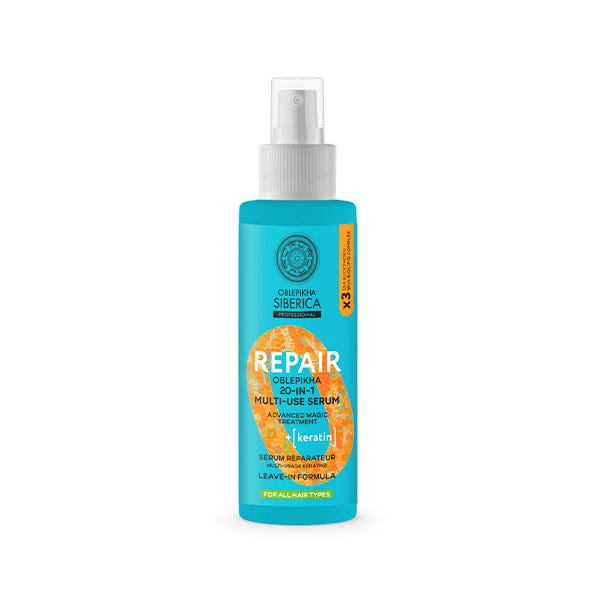 Sérum Reparador - Image 1