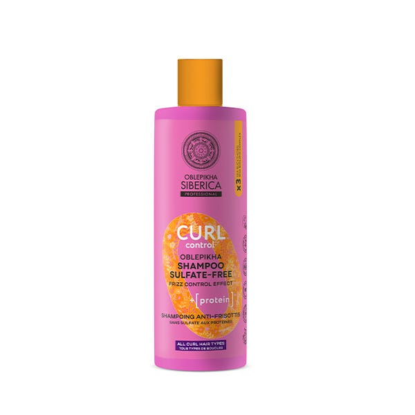 Champú Sin Sulfato Rizos - Image 1
