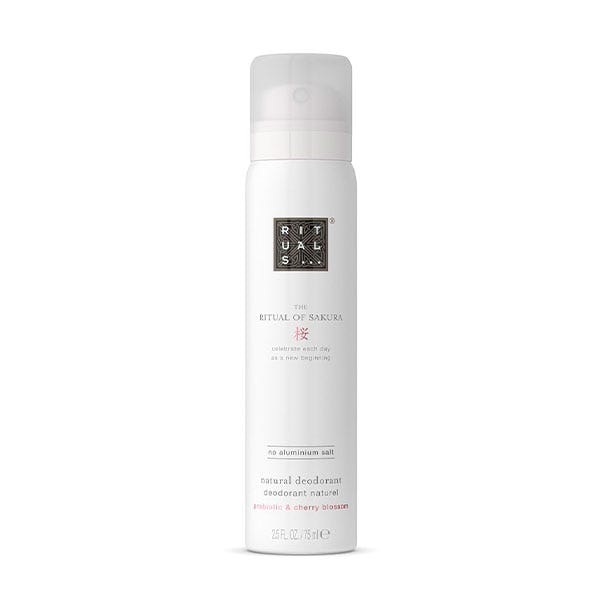 The Ritual Of Sakura Natural Deodorant - Image 1