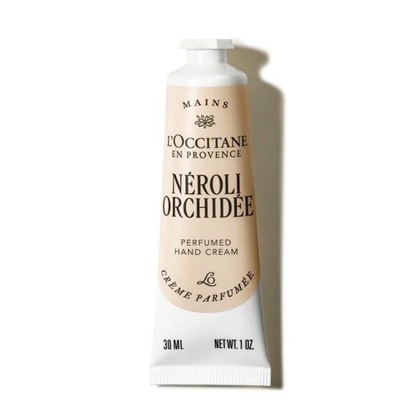 Néroli Orchidée Hand Cream - Image 1