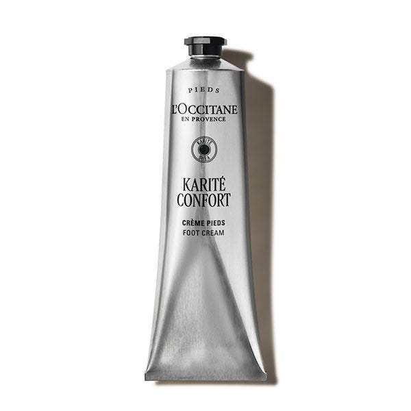 Karité Confort Crème Pieds - Image 1