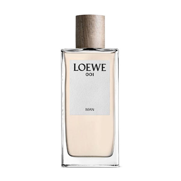 001 Man Eau De Parfum - Image 1