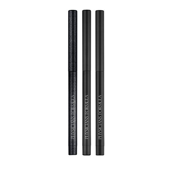 Eye Booster Gel Eyeliner Trio - Image 1