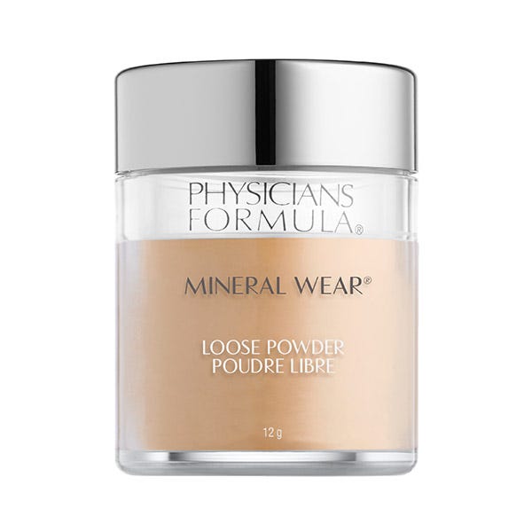 Mineral Wear Loose Powder - Image 1