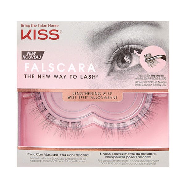 Falscara Eyelash - Image 1