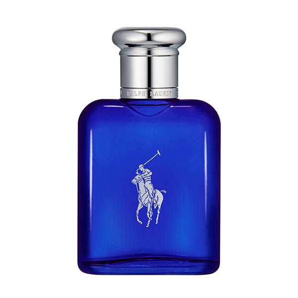 Polo Blue - Image 1