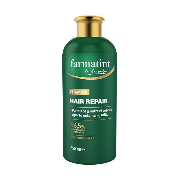 Champú Hair Repair - Image 1