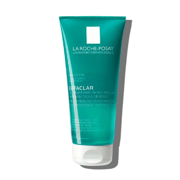 Effaclar Gel Purificane Exfoliante - Image 1