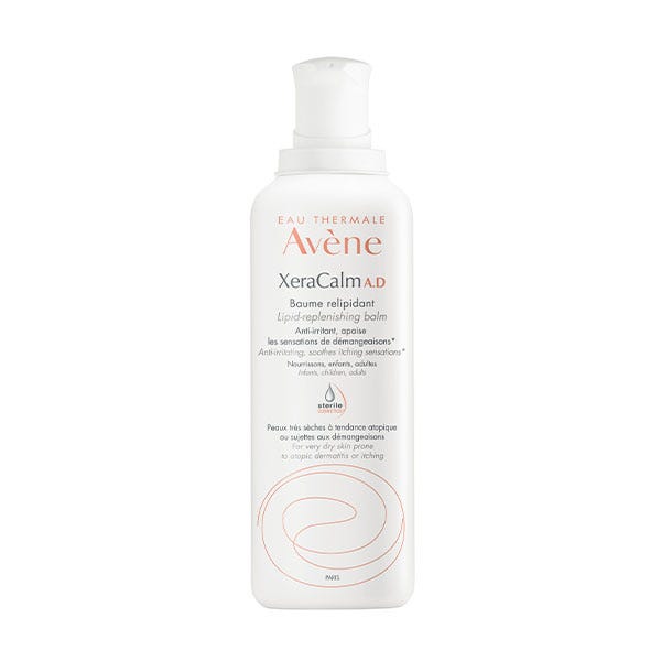 Xeracalm A.D. Lipid-Replenishing Balm - Image 1