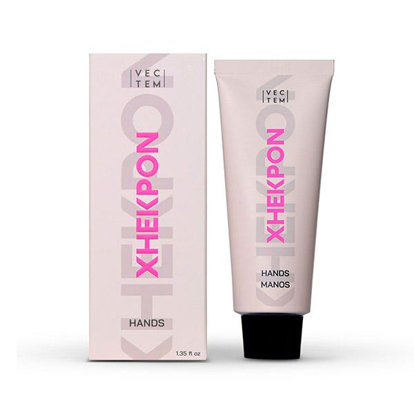 Manos Crema Con Colágeno - Image 1