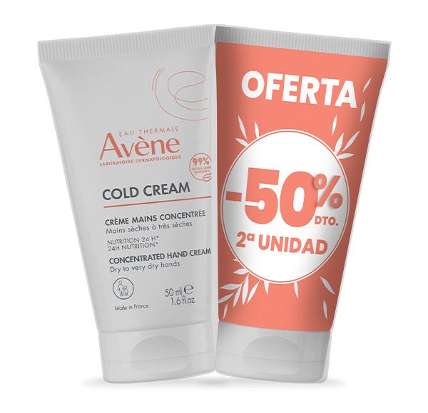 Cold Cream - Image 1