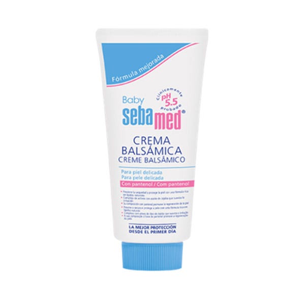 Sebamed Baby - Image 1