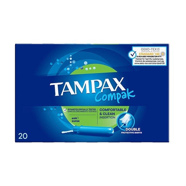 Compak Super - Image 1