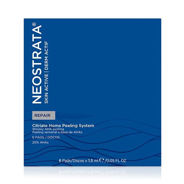 Repair Skin Active Citriate Solution - Image 1