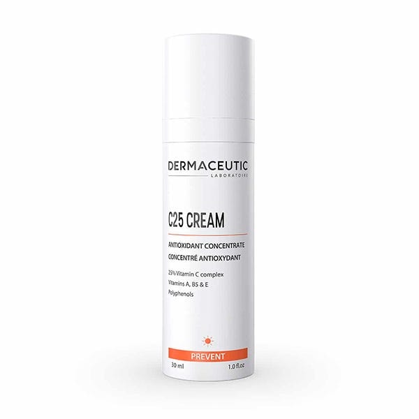 C25 Cream - Image 1