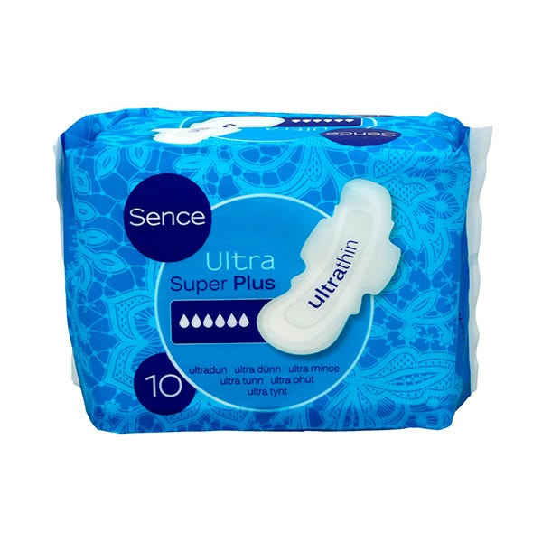 Compresa Super Plus - Image 1