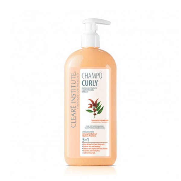 Champú Curly - Image 1