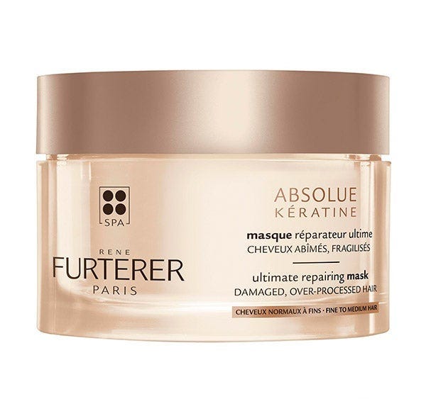 Absolue Kératine Mascarilla - Image 1