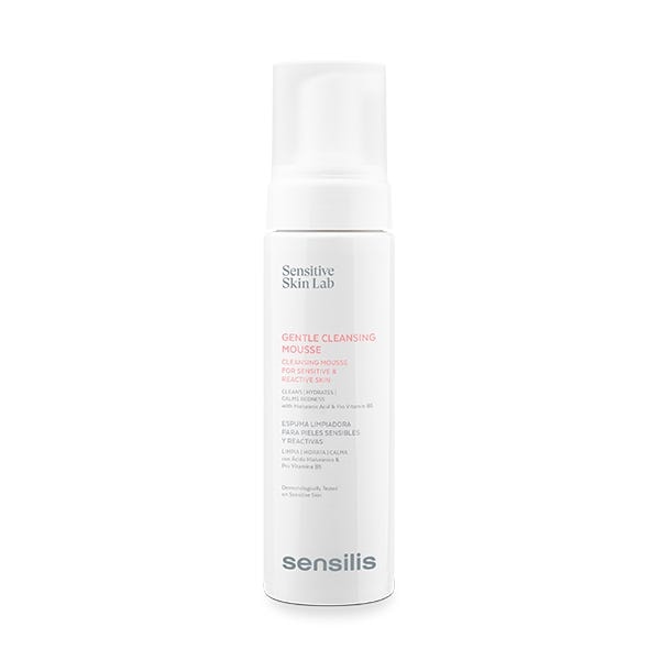 Mousse Gentle - Image 1