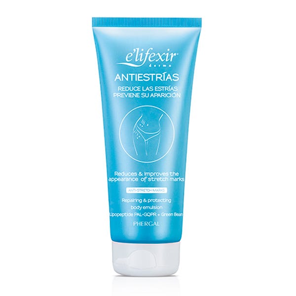 Crema Anti-Estrías - Image 1