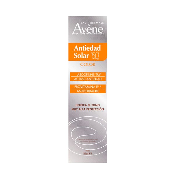 Teinté - Color Spf50 - Image 1