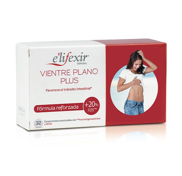 Vientre Plano - Image 1