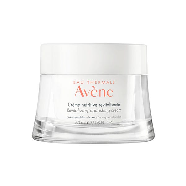 Crema Nutrit Revitalizante - Image 1