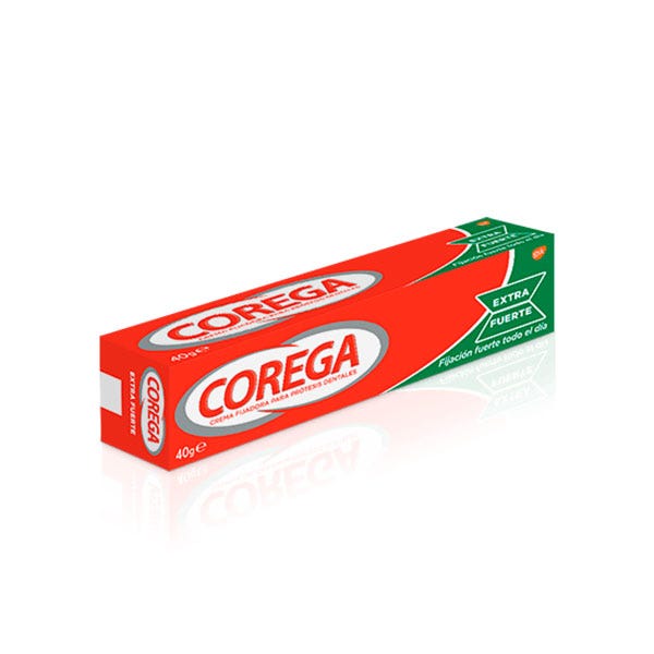 Extra Fuerte - Image 1