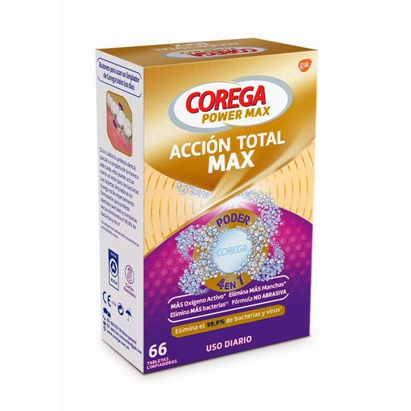 Max Acción Total - Image 1