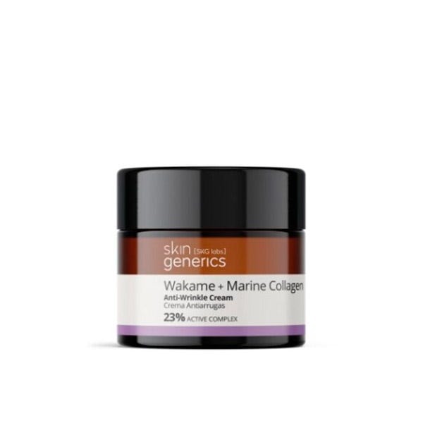 Wakame + Marine Collagen - Image 1