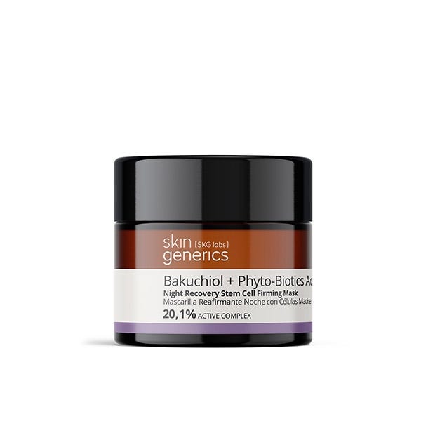 Bakuchiol + Phyto-Biotics Acai - Image 1