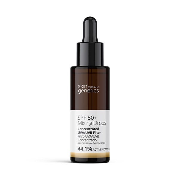 Spf 50+ Mixing Drops - Image 1