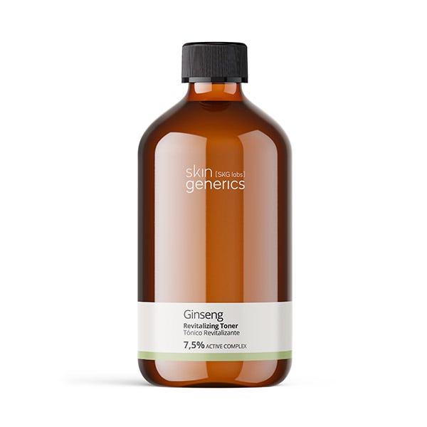 Ginseng - Image 1