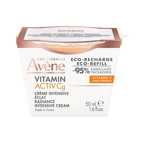 Vitamin Activ Cg - Image 1
