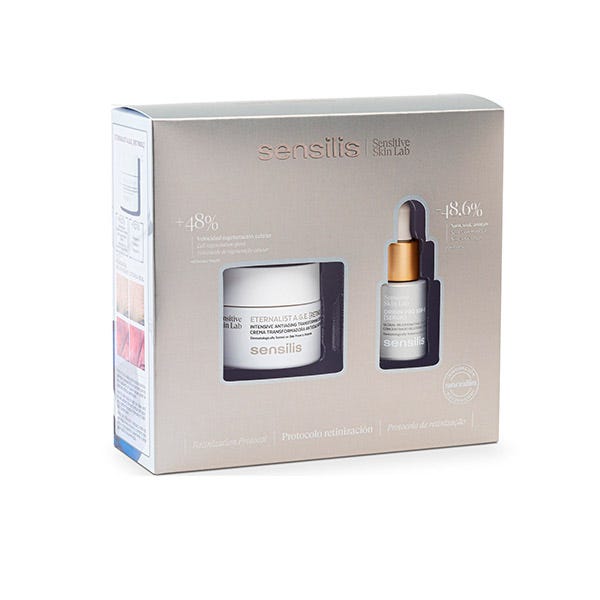Pack Protocolo Eternalist Retinol - Image 1